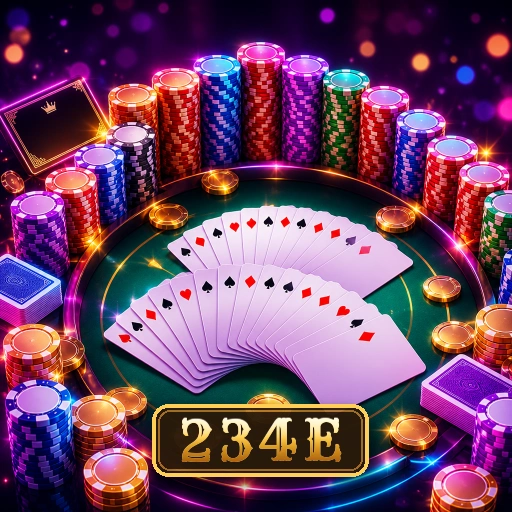 234e Indonesia