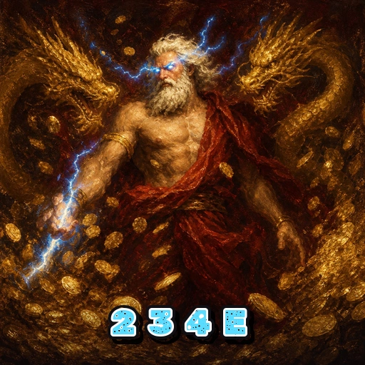 234e Indonesia