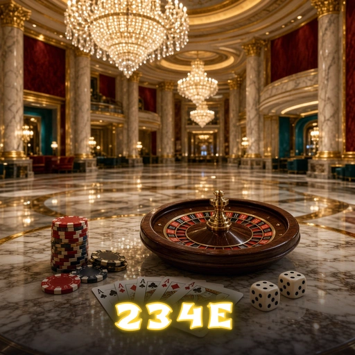 234e Indonesia