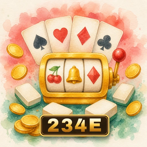 234e Indonesia